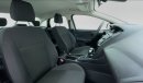 Ford Focus Ambiente 1500