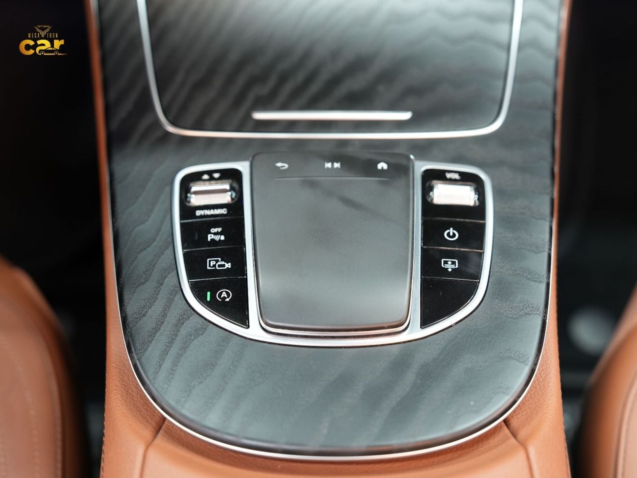 مرسيدس بنز E300 AMG