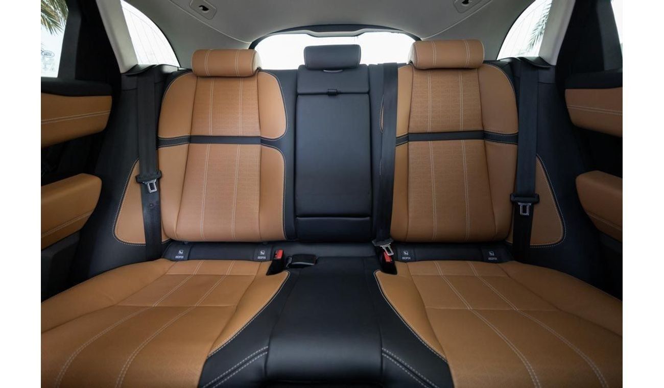 Land Rover Range Rover Velar P380 HSE 3.0L