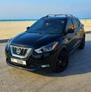 Nissan Kicks SL FULL OPTIONS URGENT