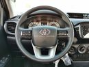 Toyota Hilux 2.7L, Auto Gear Box (CODE # THMO03)