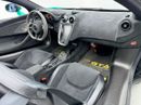 McLaren 600LT SPIDER 2020 McLaren 600LT Spider, 2027 McLaren Warranty, Full McLaren Service History, Very Low Km, GCC