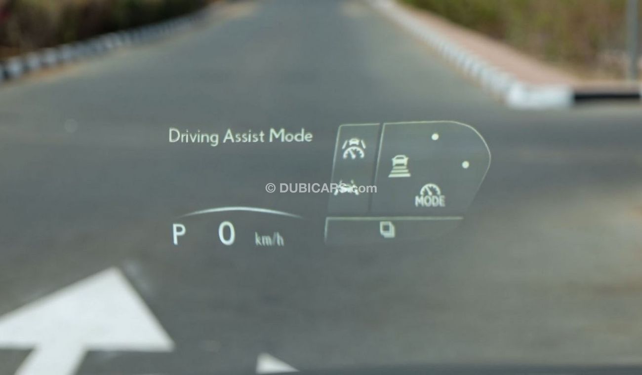 New Lexus RX350 Ultra Luxury 2.4L AWD , 2023 , 0Km , "CANADIAN TITLE