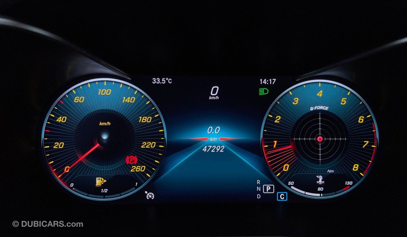 Mercedes-Benz C 200 PREMIUM 2 | Zero Down Payment | Free Home Test Drive