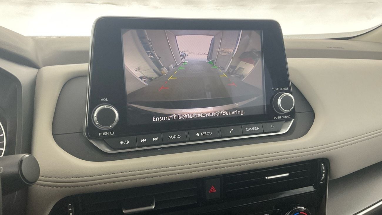 Nissan XTrail S 2.5L (169 HP) FWD (5 Seater) S | Guaranteed Warranty | 0 Down Payment