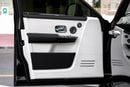 Rolls Royce Phantom SWB Full service history
