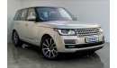 Land Rover Range Rover Evoque Vogue SE