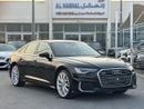 أودي A6 55 TFSI S-LINE