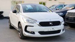 سيتروين DS5 1.6L Petrol THP 160 Sport Chic