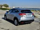 هوندا HRV EX GCC Specs Mid Option Premium Condition Low KM Perfect Compact SUV