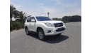 Toyota Prado TX-L Top Toyota prado 2.7 2012 V4 full opsions