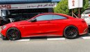 Mercedes-Benz S 63 AMG Coupe Brabus