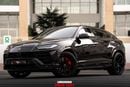 Lamborghini Urus STD Brand new