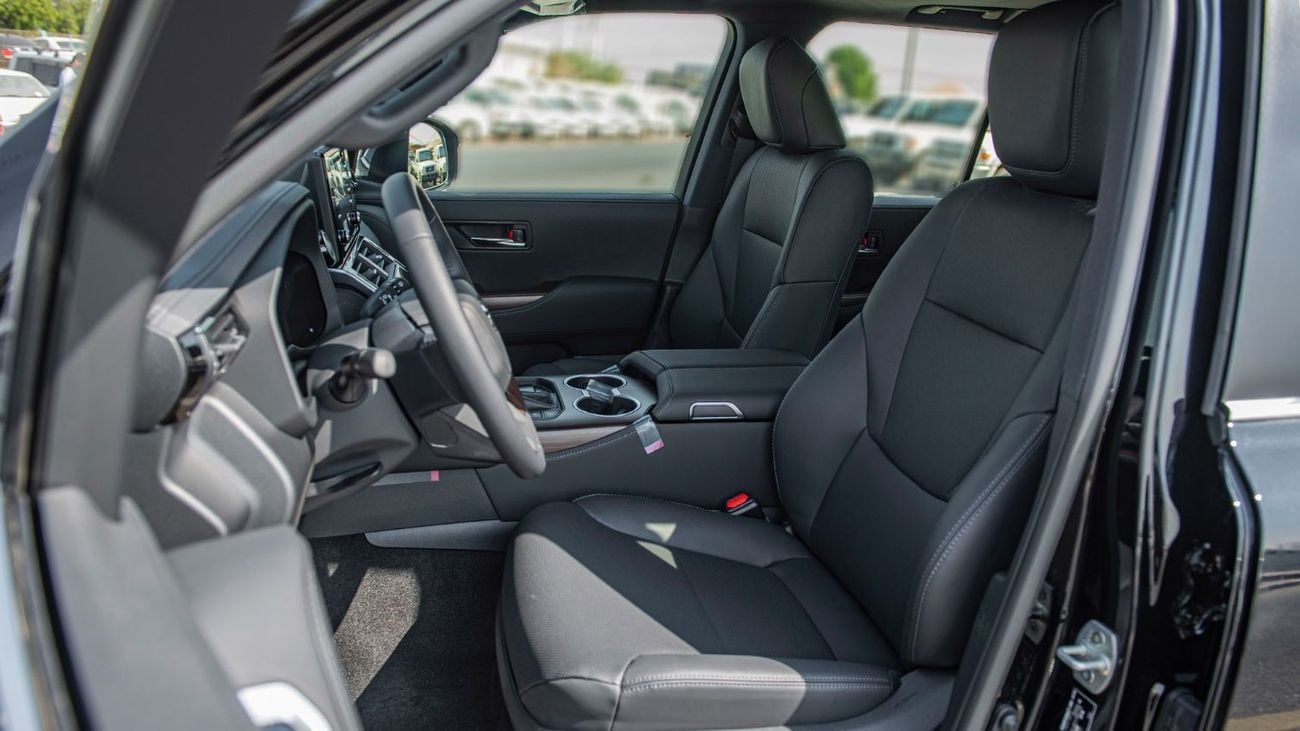 Toyota Land Cruiser 300 VX V6 4.0L 2023YM