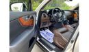 Infiniti QX70 Sport Luxury