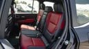 Toyota Land Cruiser 2024 VXR 3.5L PETROL TWIN TURBO FULL OPTION