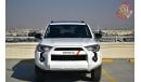 Toyota 4Runner 40TH Anniversary Special Edition