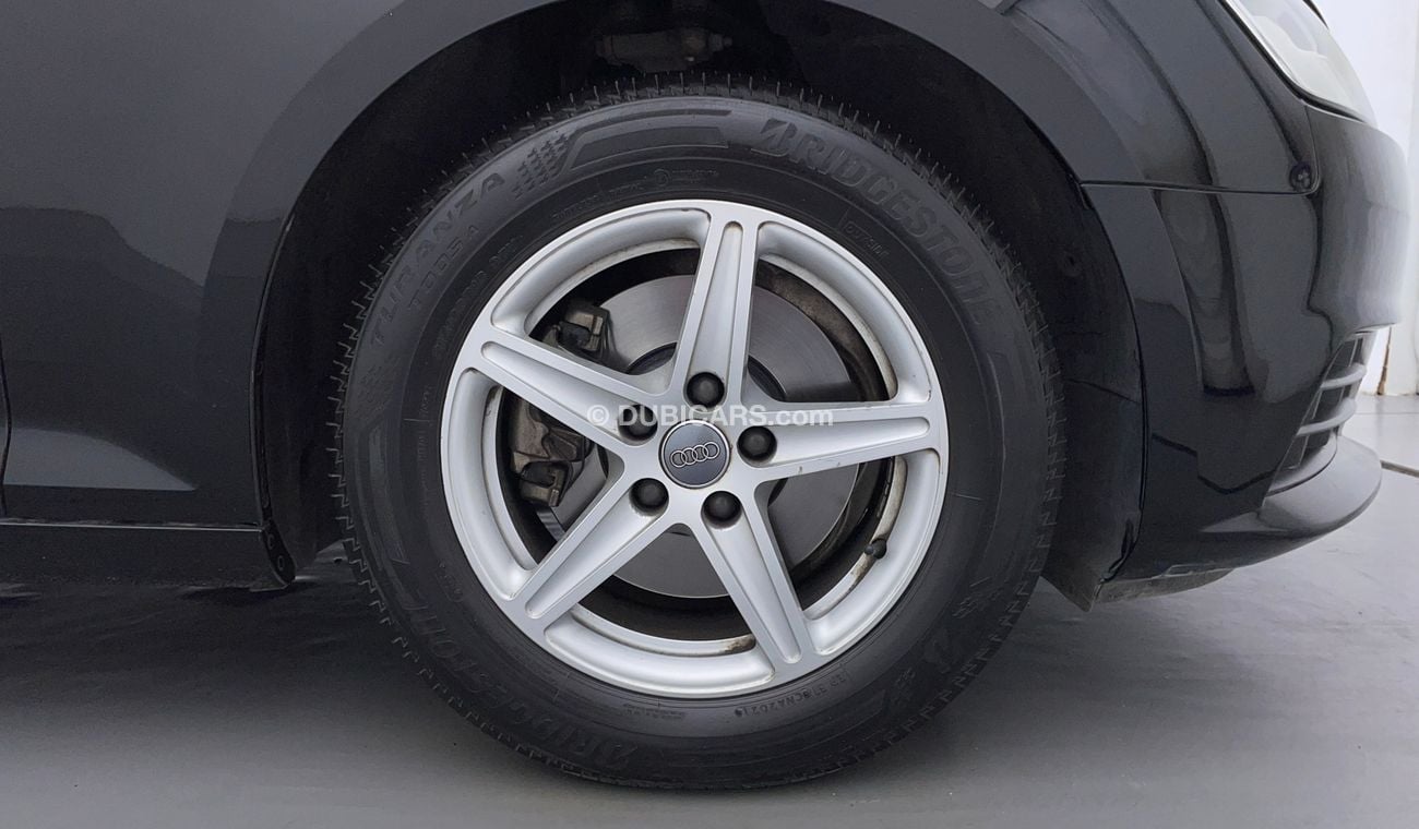 Audi A4 30 TFSI BASIC 1.4 | Zero Down Payment | Free Home Test Drive