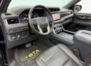 GMC Yukon Denali 6.2L (8 Seater) 2021 GMC Yukon Denali, Dec/2026 GMC Warranty + Service Package, GMC Full Serv