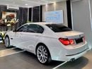 BMW 730Li Exclusive 4.0L