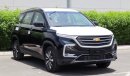 Chevrolet Captiva Premier 2022 GCC