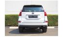 Lexus GX460 4WD/PLATINUM. Local Registration +5%