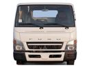Mitsubishi Canter STD ECTP2M007 - 2025 Mitsubishi Canter Truck -  3.0L Diesel Manual -  4.2T White