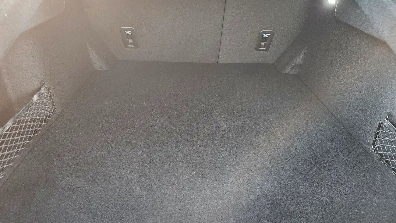 أم جي 7 Mg7 1.5 Turbo | Full option GCC