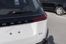 تويوتا راف ٤ Toyota RAV4 XSE | Hybrid | GCC Specs | AWD | 2.5L | White | EXPORT
