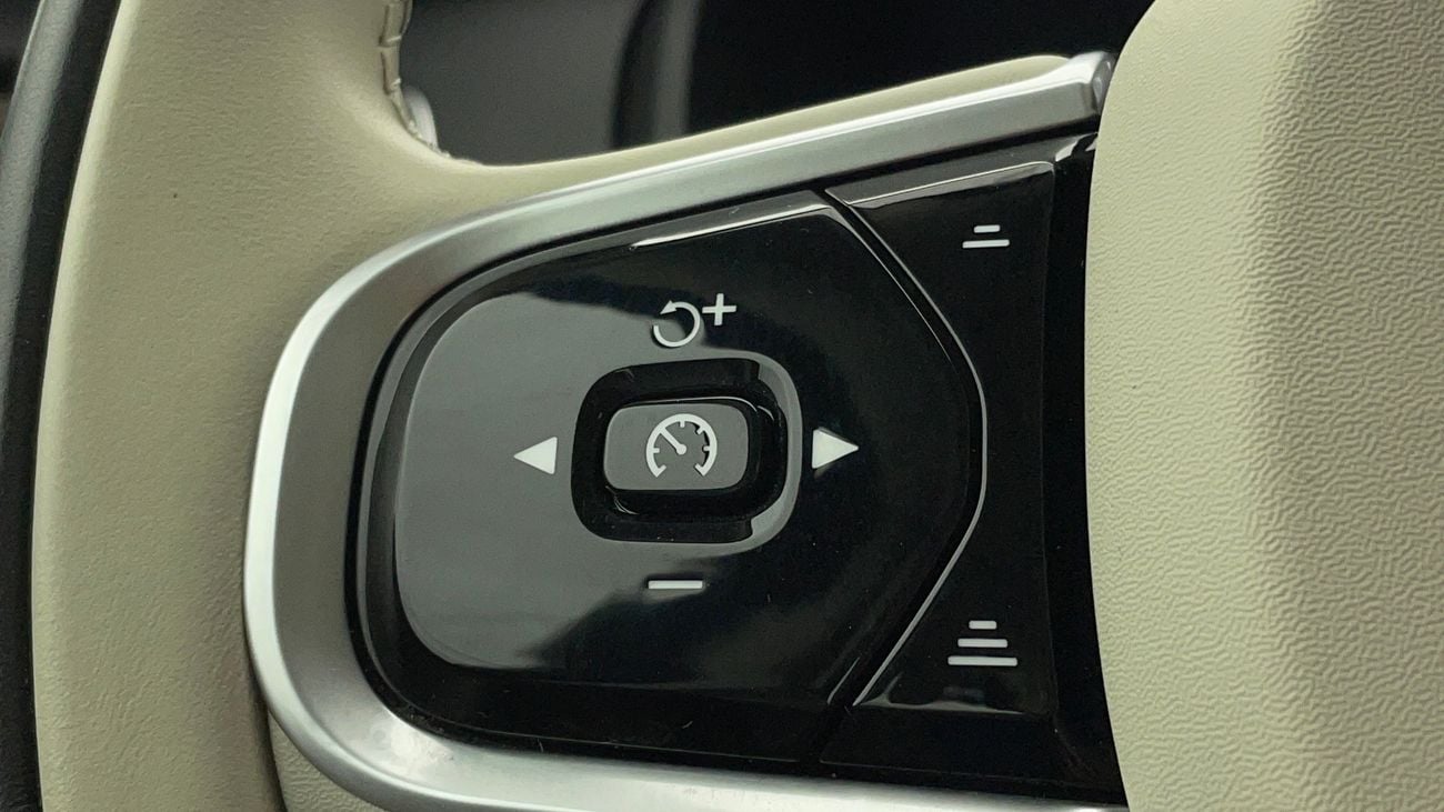 فولفو XC 90 B6 INSCRIPTION 2 | بدون دفعة مقدمة | اختبار القيادة في المنزل