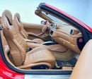 Ferrari California T Std 3.9L (552 HP) 2016 Ferrari California T, Full Ferrari Service History, Excellent Condition, GCC