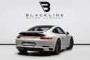 Porsche 911 BUY NOW, PAY 2027 | THE BLACKLINE STANDARD | September 2027 Porsche Warranty, Carrera 4GTS 3.8L Coup