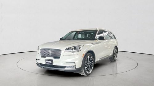لينكولن أفياتور 3.0 RESERVE II AUTO 4WD | شامل الضمان | 0 ﺪﻔﻋﺓ ﺃﻮﻟﻯ