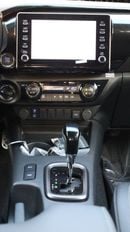 Toyota Hilux DC TRD 4.0L AWD