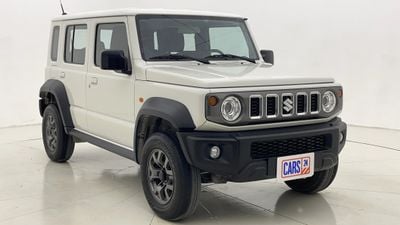 Suzuki Jimny GLX 1.5 | Zero Down Payment | Home Test Drive