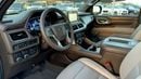 شيفروليه تاهو 2022 Chevrolet Tahoe Z71 6.2l V8, GCC Specifications1700