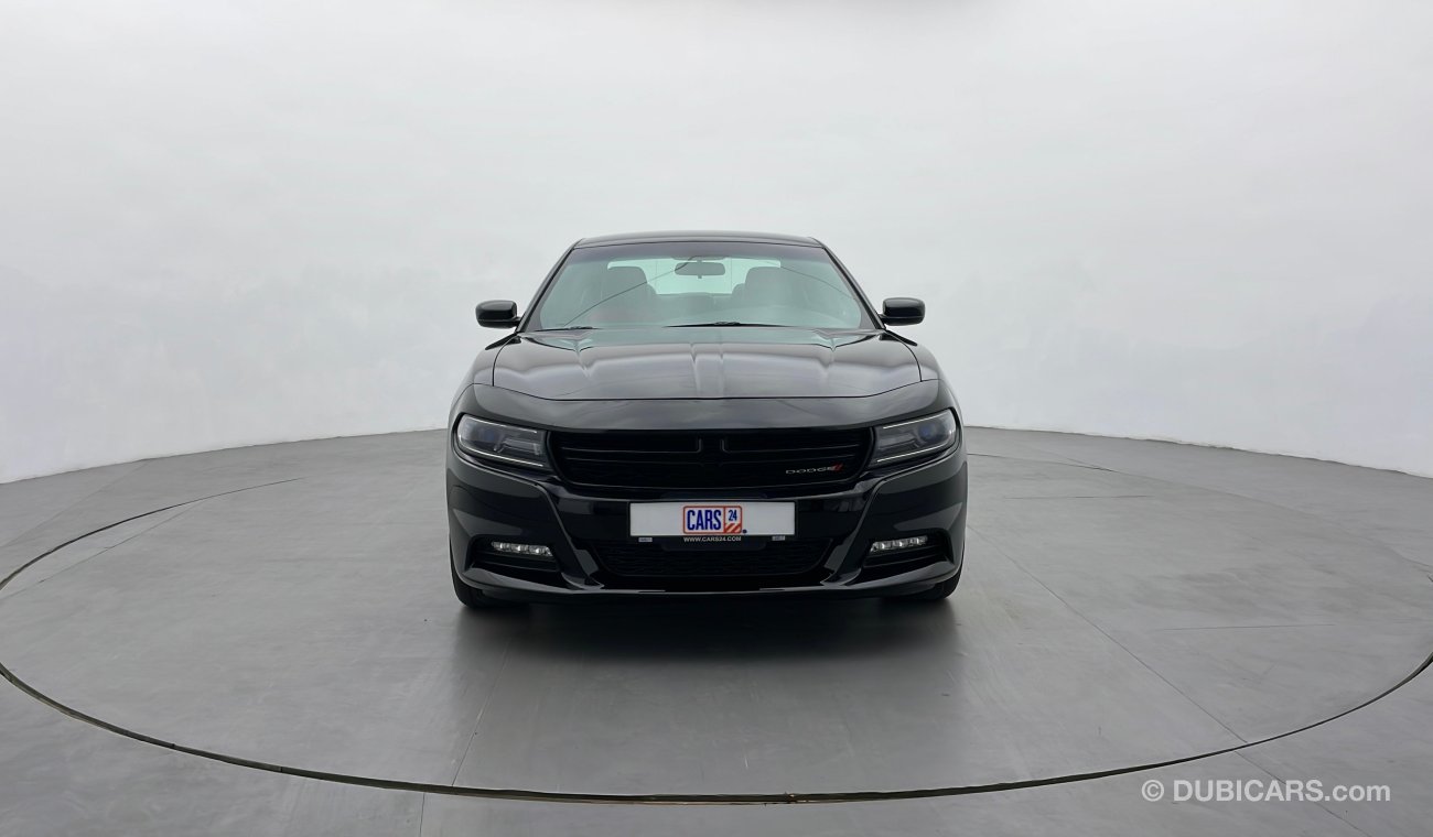 Dodge Charger SXT 3.6 | Under Warranty | Inspected on 150+ parameters