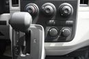Toyota Hiace 3.5L Automatic With Rear Heater & Auto Slide Door  (Ready Stock)