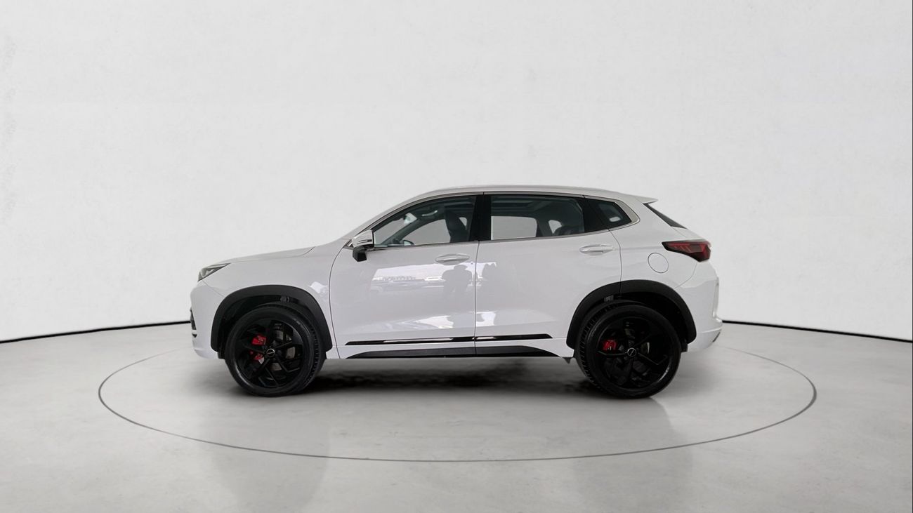 Exeed LX Luxury | Guaranteed Warranty | 0 Down Payment