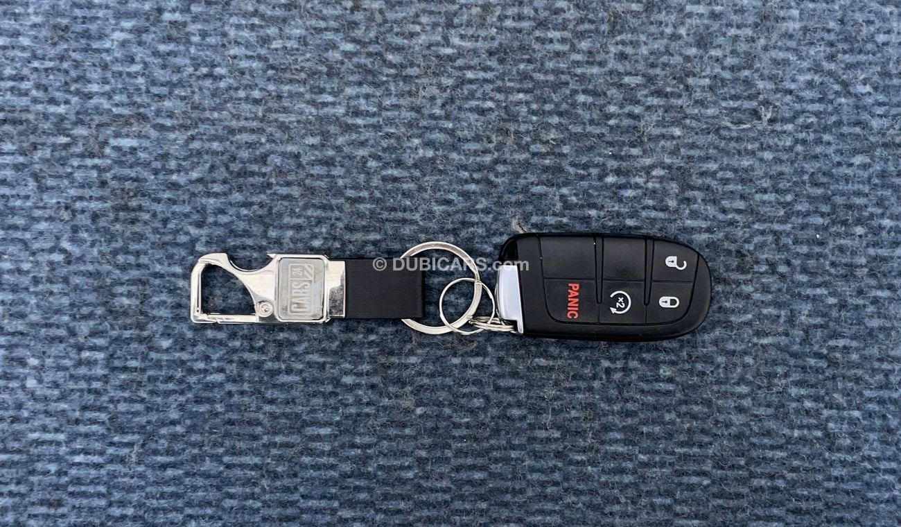 Dodge Durango LIMITED 3.6 | Zero Down Payment | Free Home Test Drive