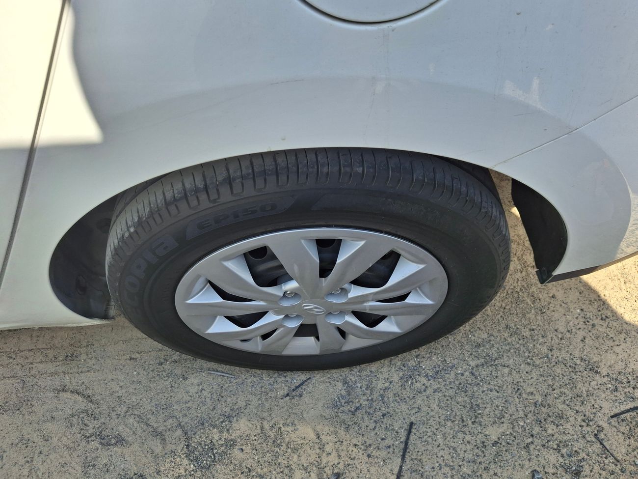 Hyundai Accent Smart+ 1.5L SMART 1.6 | Zero Down Payment | Home Test Drive