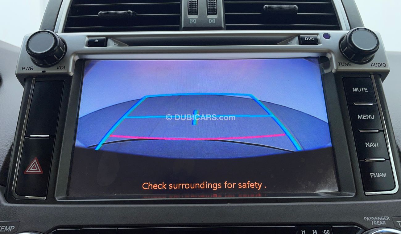 Toyota Prado GXR 4 | Zero Down Payment | Free Home Test Drive