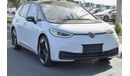 Volkswagen ID.3/Life