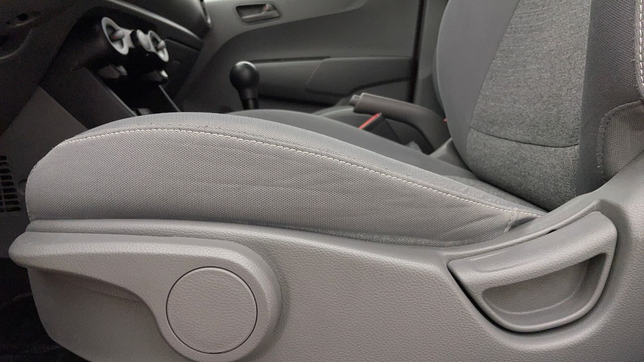 Kia Picanto LX 1.2 | Zero Down Payment | Home Test Drive