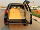 تويوتا برادو VXR 2.7L 4WD