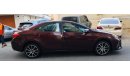 Toyota Corolla 2017 FULL OPTION For Urgent SALE