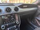 Ford Mustang CALIFORNIA SPECIAL