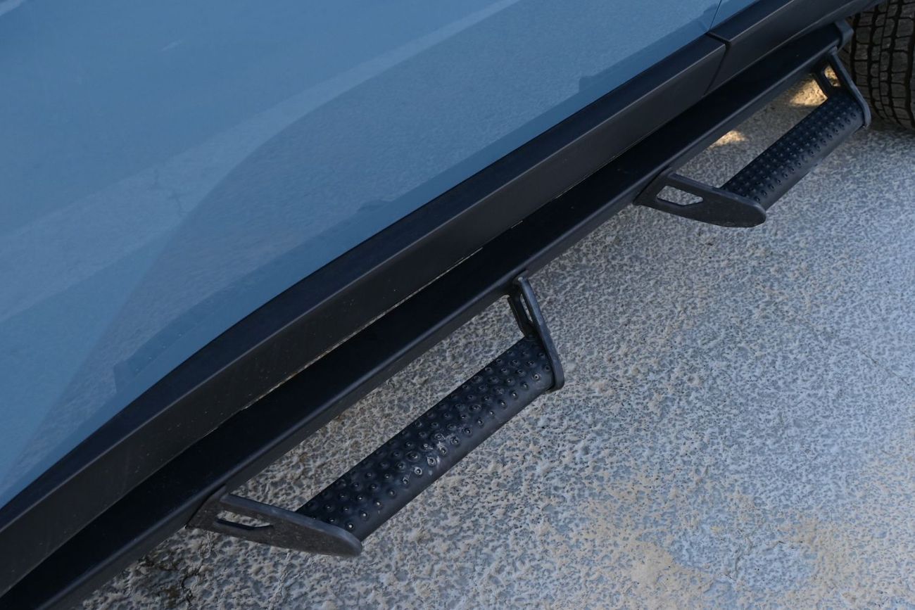 Toyota Prado Toyota Land Cruiser Prado First Edition, i-FORCE MAX 2.4L Turbo L4 Hybrid