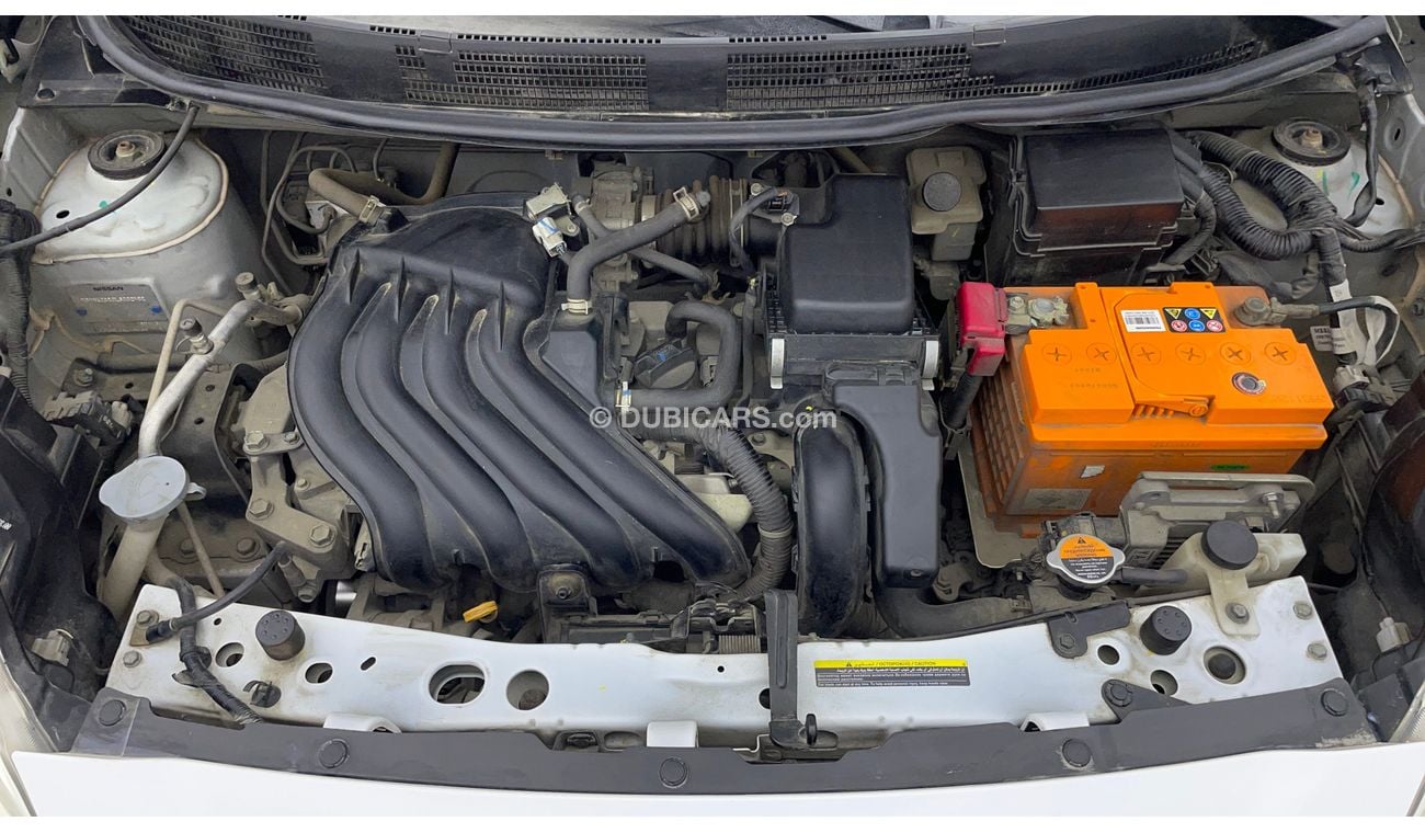 Nissan Micra SV 1.5 | Zero Down Payment | Free Home Test Drive