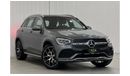 Mercedes-Benz GLC 200 Std 2021 Mercedes Benz GLC200 AMG, 5 Years Mercedes Warranty, Full Mercedes Service History, GCC